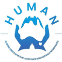 HUMAN Inc logo